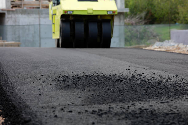 Reasons to Select Us for Your Driveway Paving Requirements in Forestdale, AL