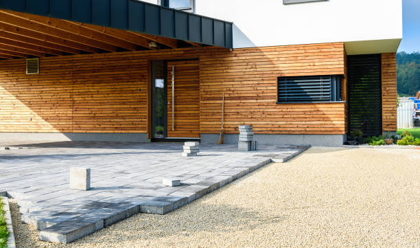 Best Driveway Repair Near Me  in Forestde, AL