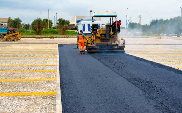 Best Best Driveway Pavers  in Forestde, AL