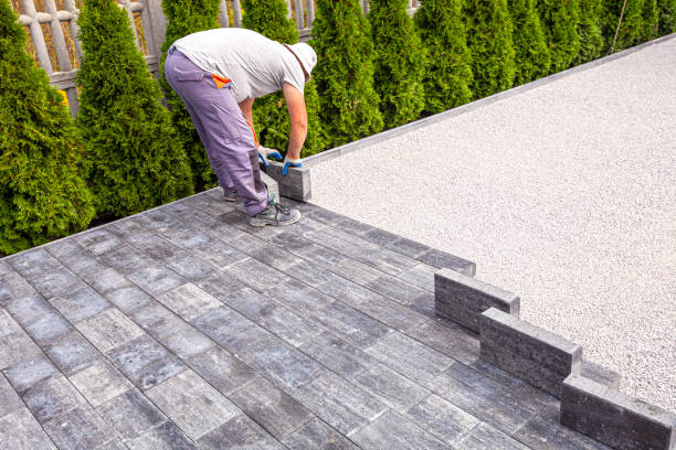 Best Driveway Pavers Near Me  in Forestde, AL