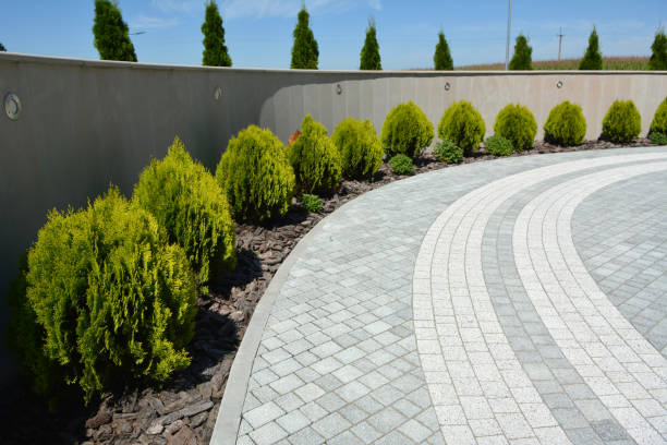Best Driveway Resurfacing Pavers  in Forestde, AL