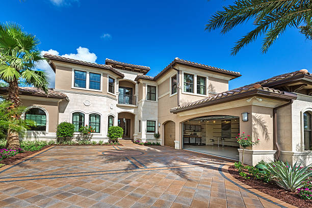Professional Driveway Pavers in Forestdale, AL