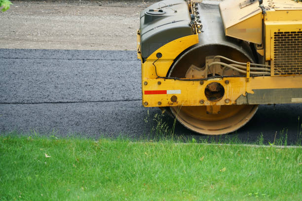 Best Residential Paver Driveway  in Forestde, AL