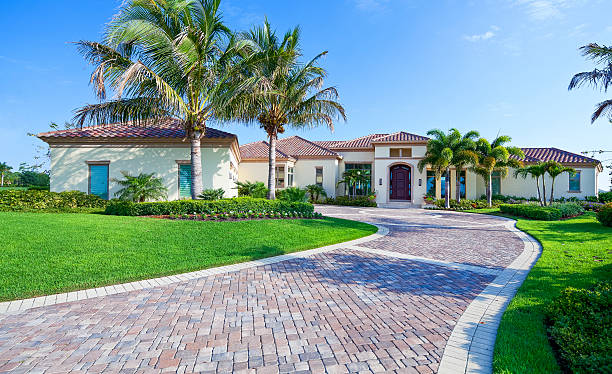 Best Local Driveway Pavers  in Forestde, AL