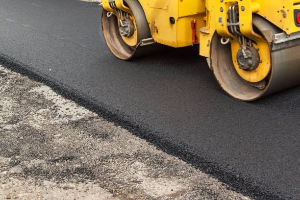 Best Residential Driveway Paver Services  in Forestde, AL